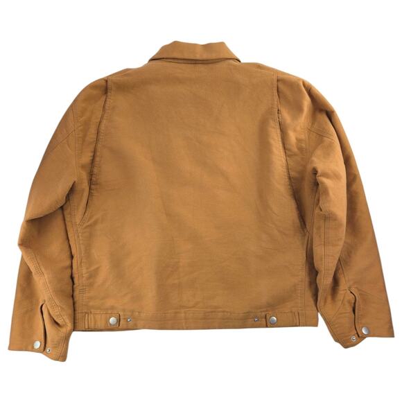 BDG | Chamois Work Jacket | Size Large - Picture 7 of 7